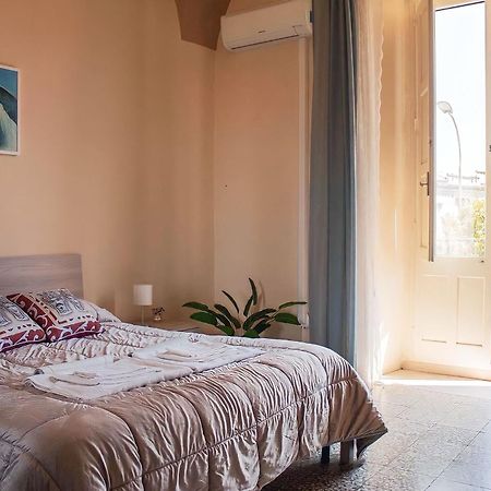 Casa Antonella Apartment Ачиреале Екстериор снимка