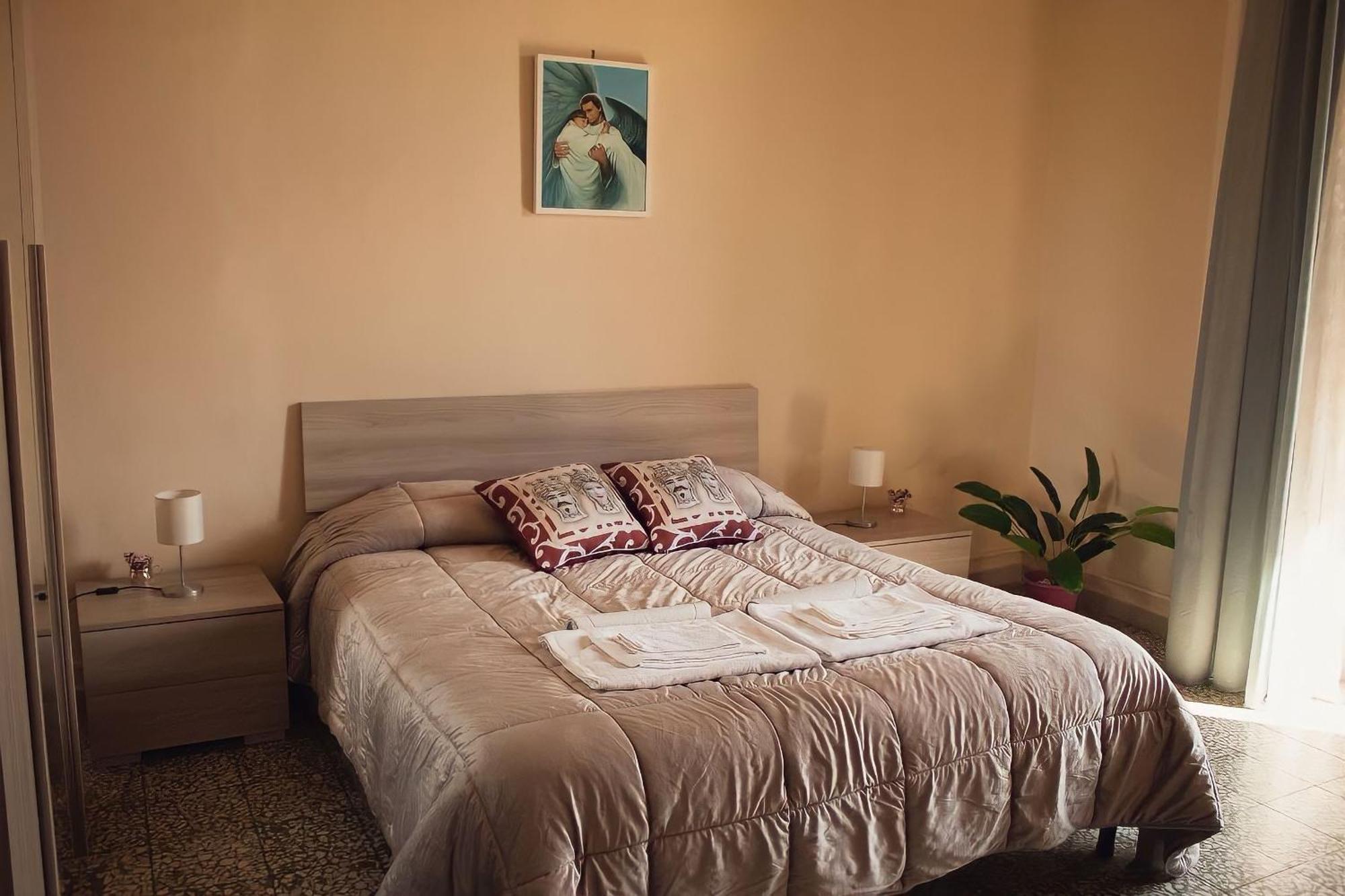 Casa Antonella Apartment Ачиреале Екстериор снимка