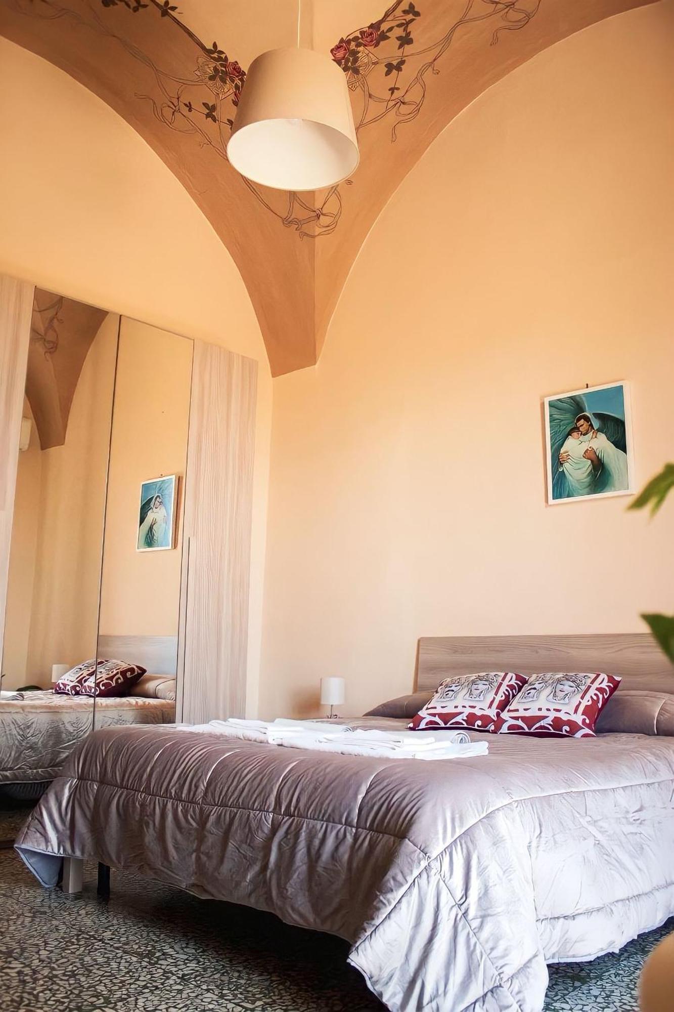 Casa Antonella Apartment Ачиреале Екстериор снимка