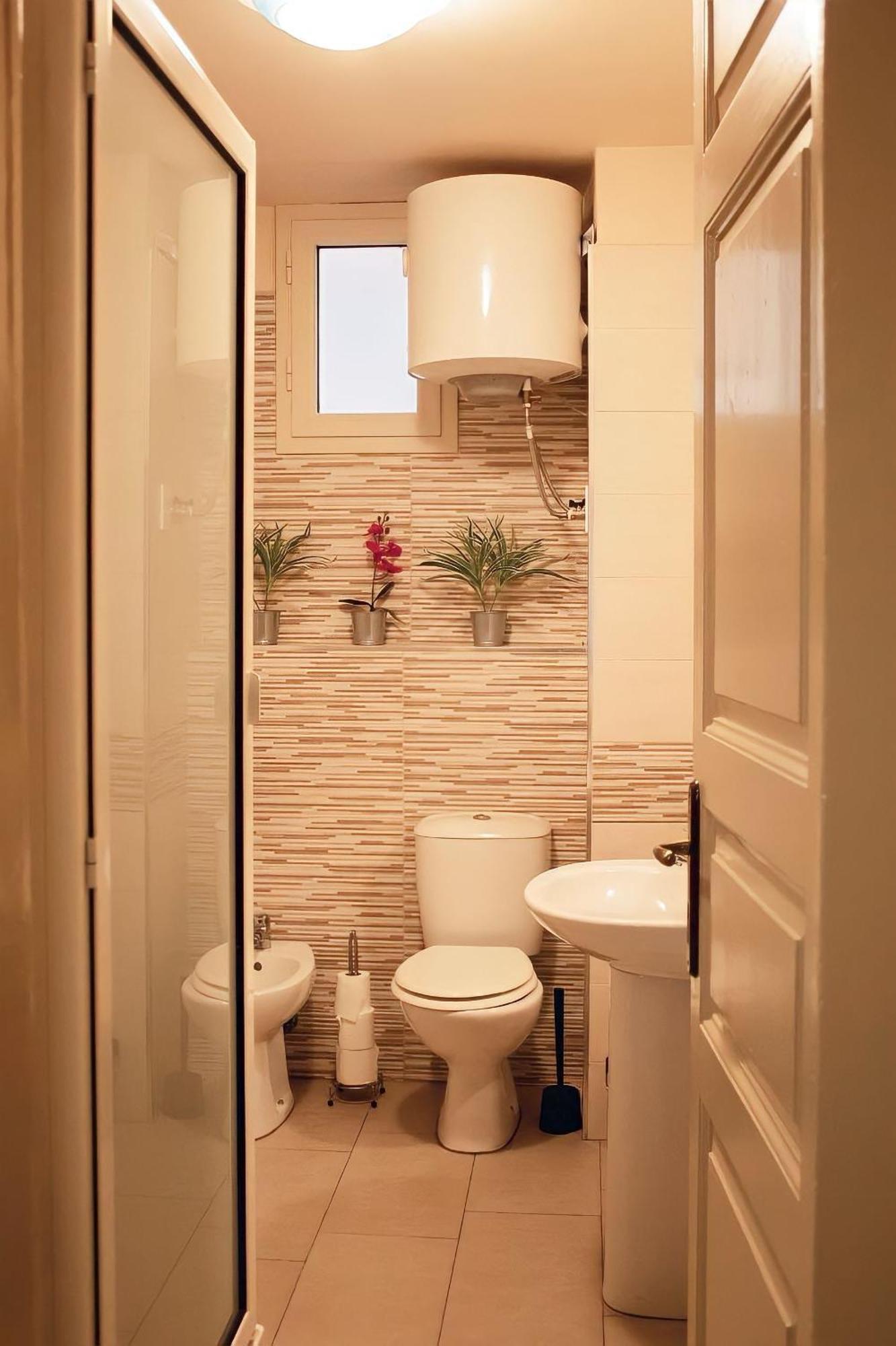 Casa Antonella Apartment Ачиреале Екстериор снимка