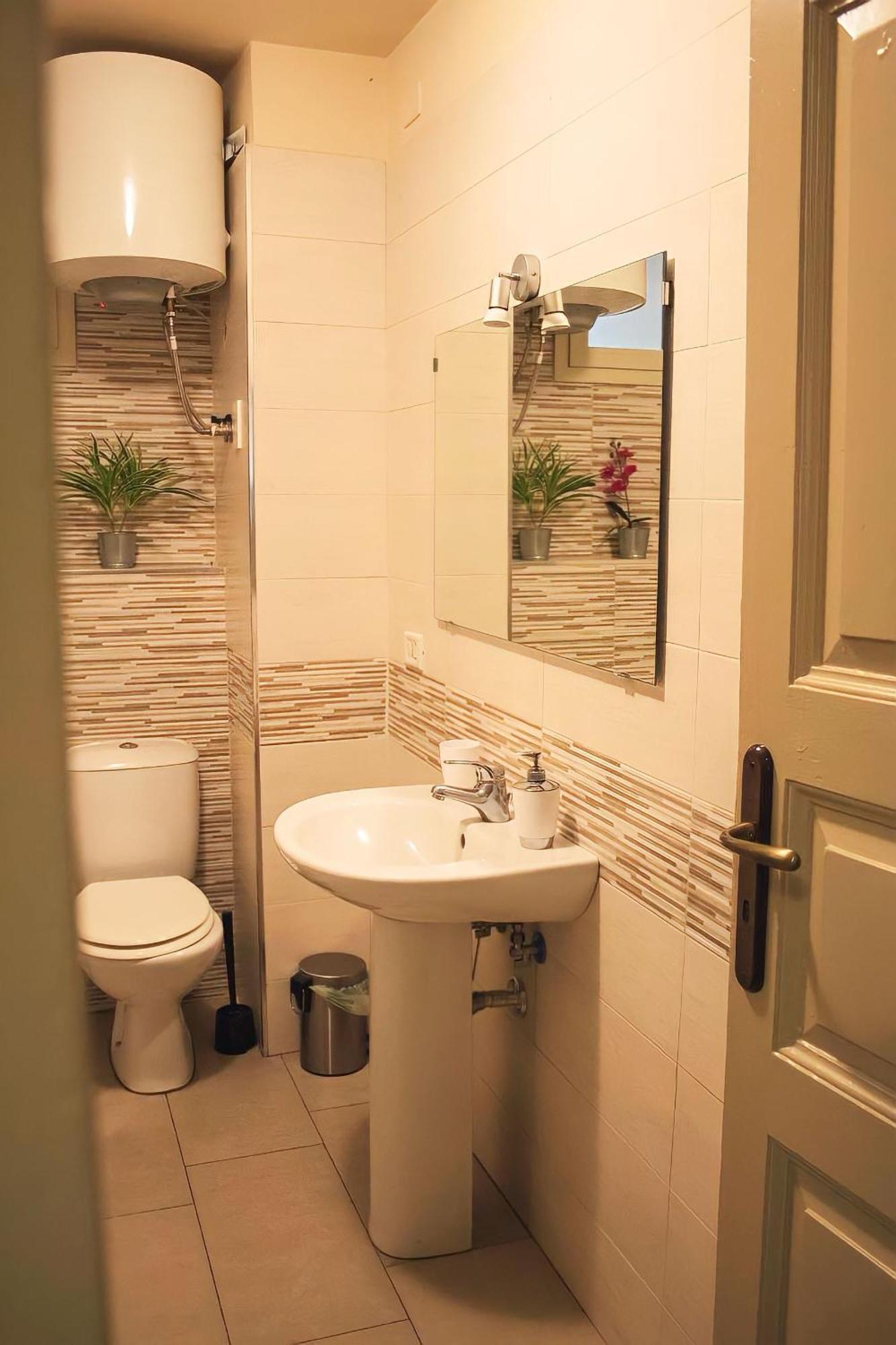 Casa Antonella Apartment Ачиреале Екстериор снимка