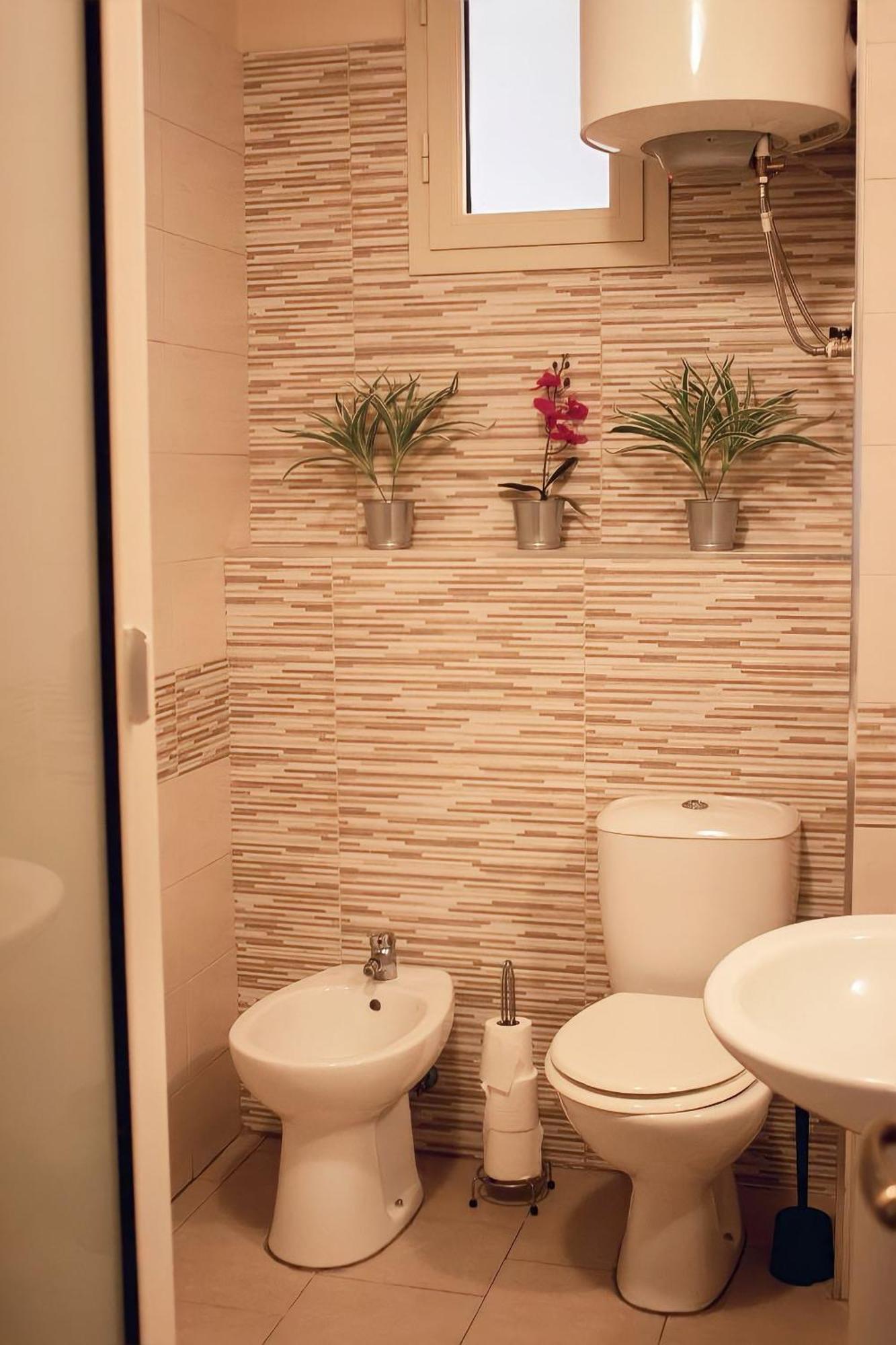 Casa Antonella Apartment Ачиреале Екстериор снимка