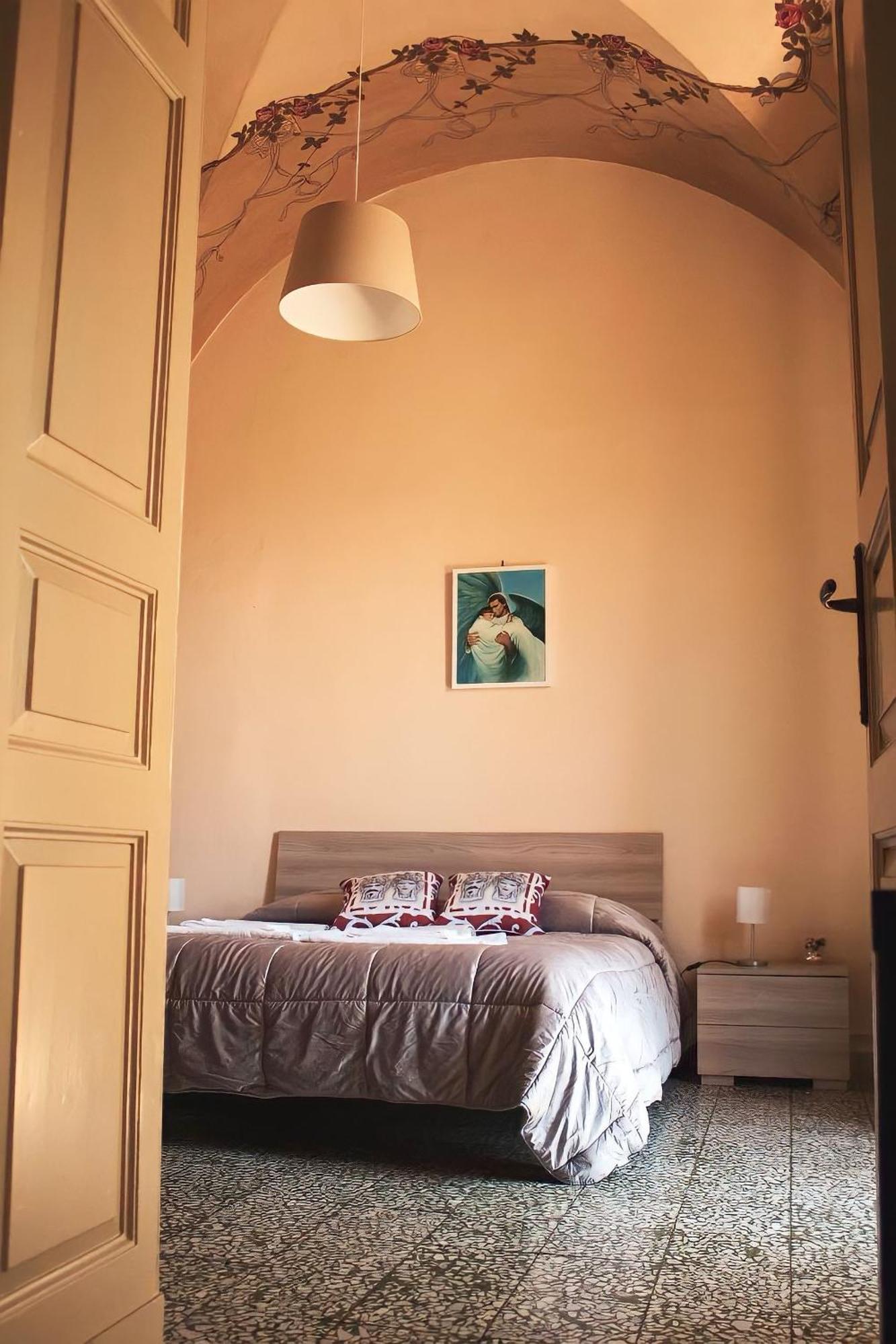 Casa Antonella Apartment Ачиреале Екстериор снимка