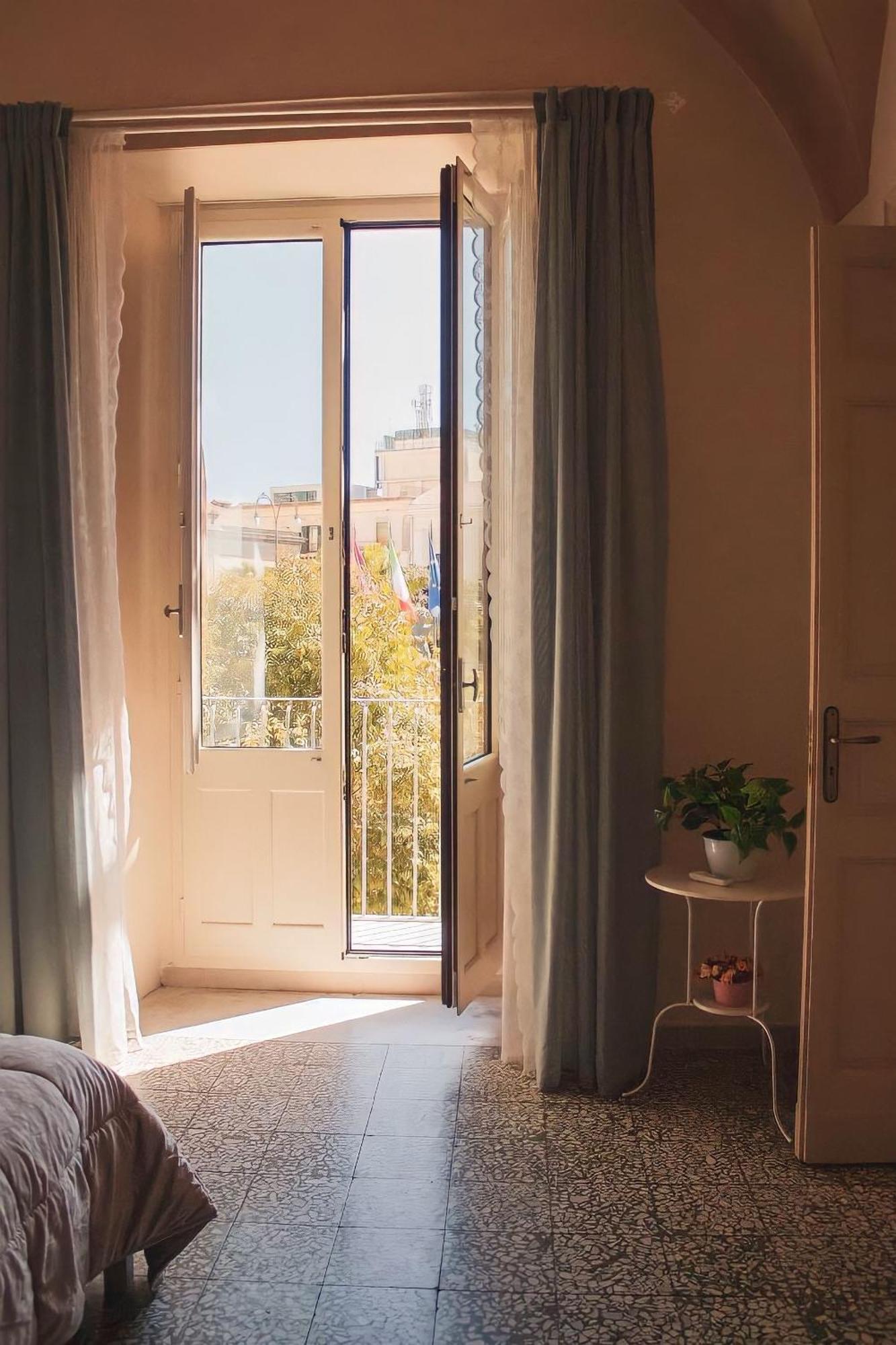 Casa Antonella Apartment Ачиреале Екстериор снимка