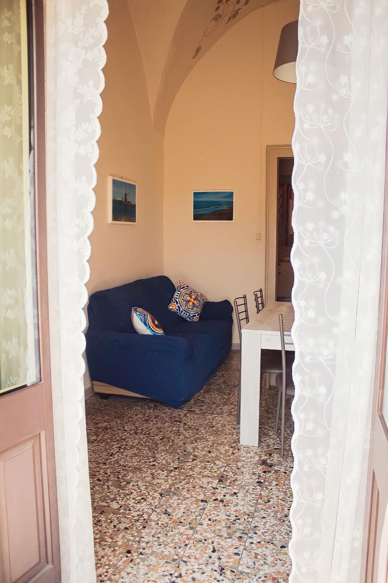 Casa Antonella Apartment Ачиреале Екстериор снимка