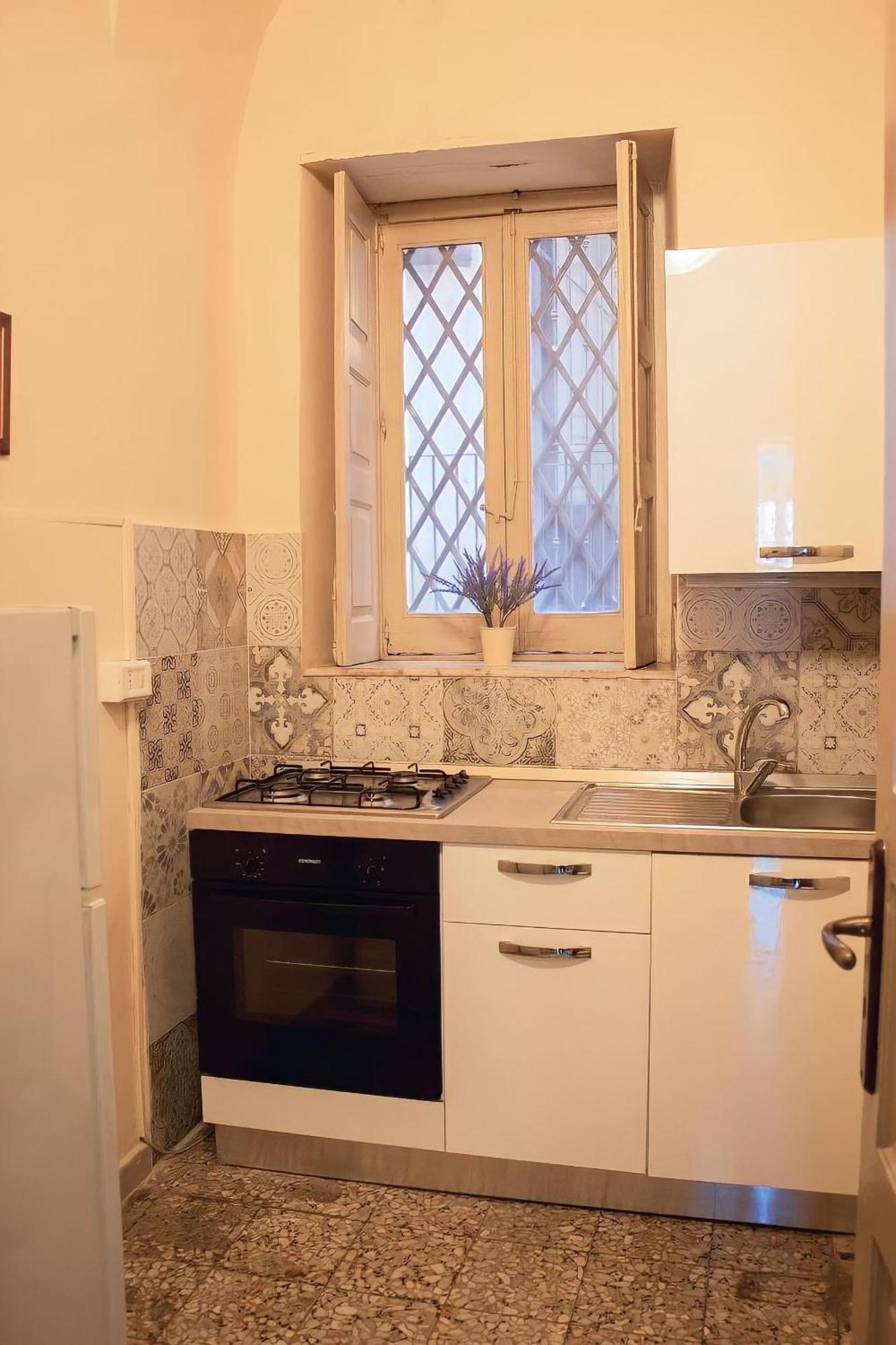 Casa Antonella Apartment Ачиреале Екстериор снимка